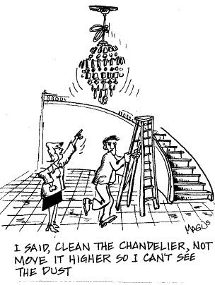 2-chandelier